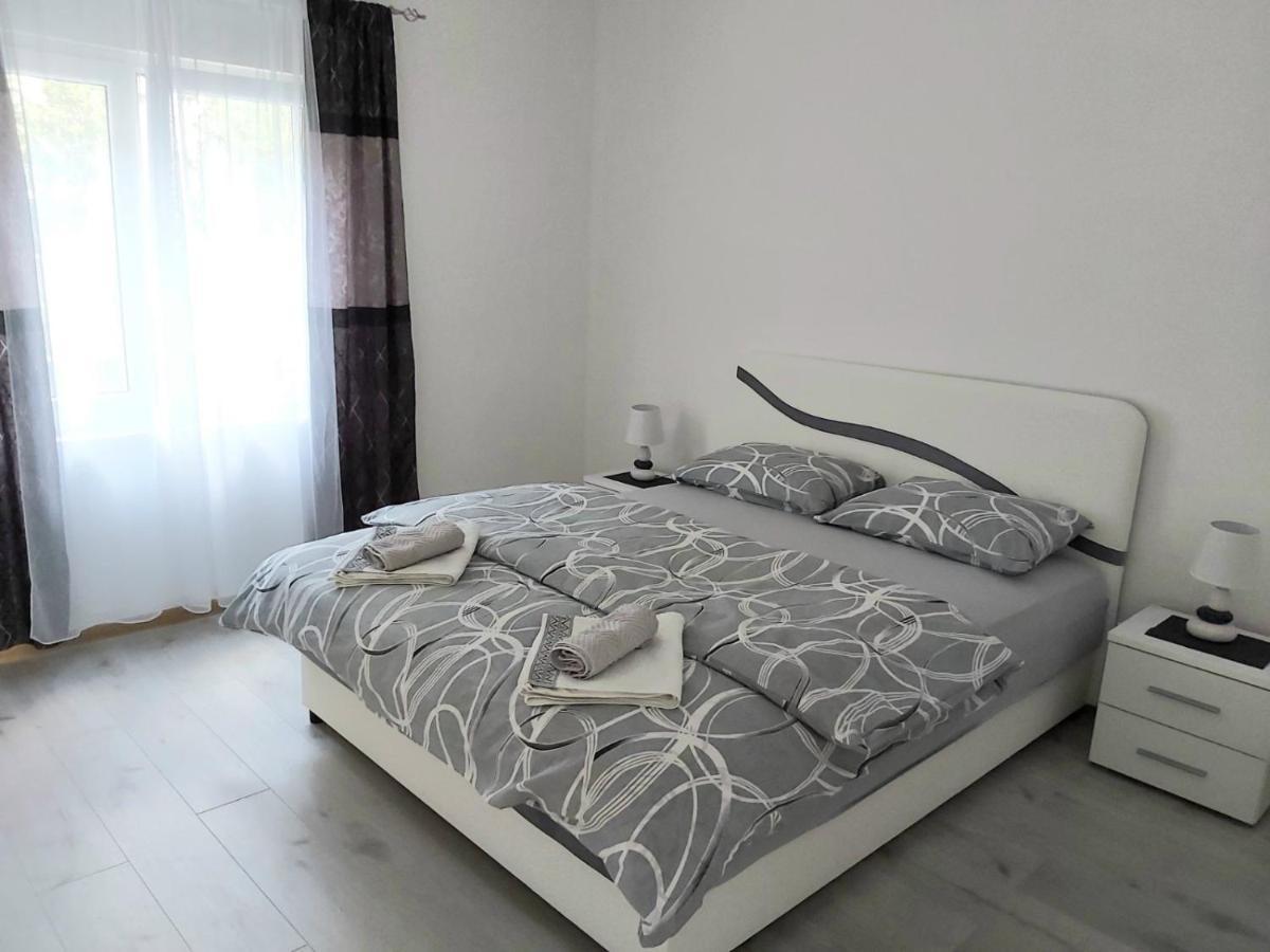 Apartment Marina 2 Kotor Kültér fotó
