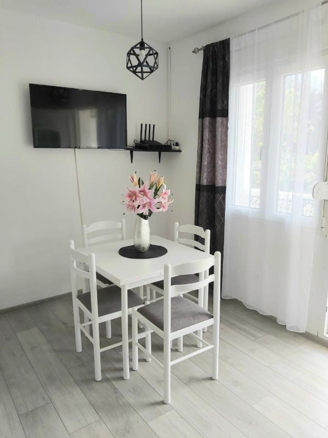 Apartment Marina 2 Kotor Kültér fotó