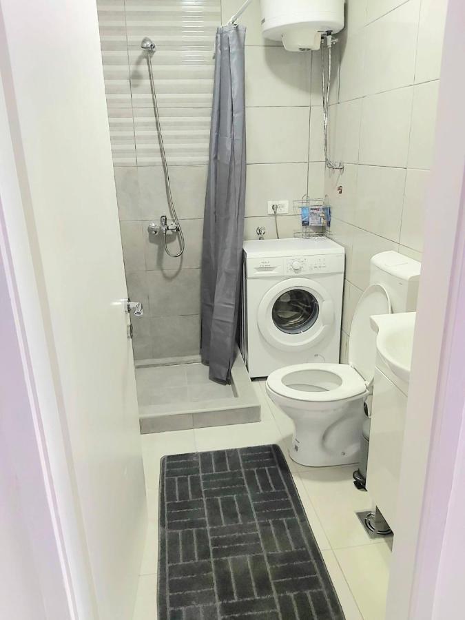 Apartment Marina 2 Kotor Kültér fotó