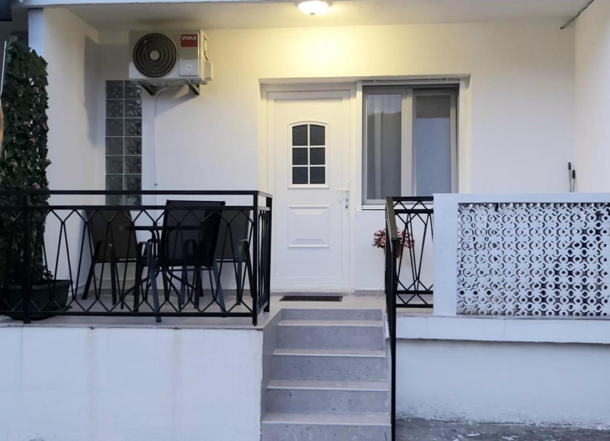 Apartment Marina 2 Kotor Kültér fotó