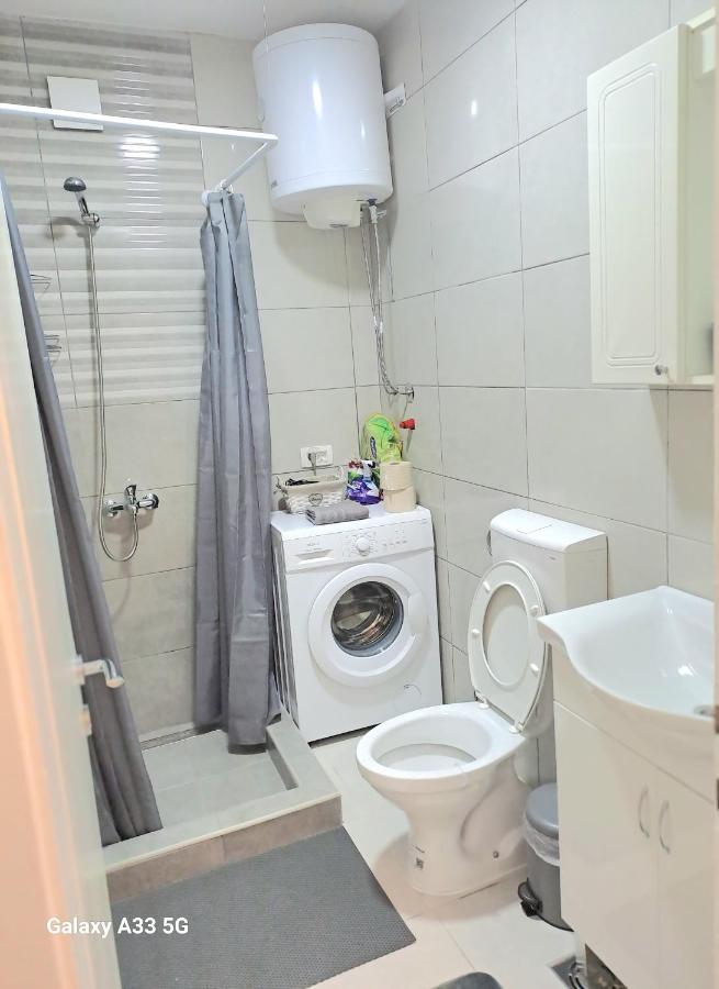 Apartment Marina 2 Kotor Kültér fotó