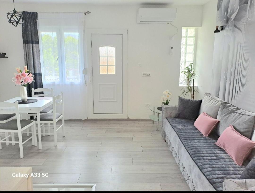 Apartment Marina 2 Kotor Kültér fotó