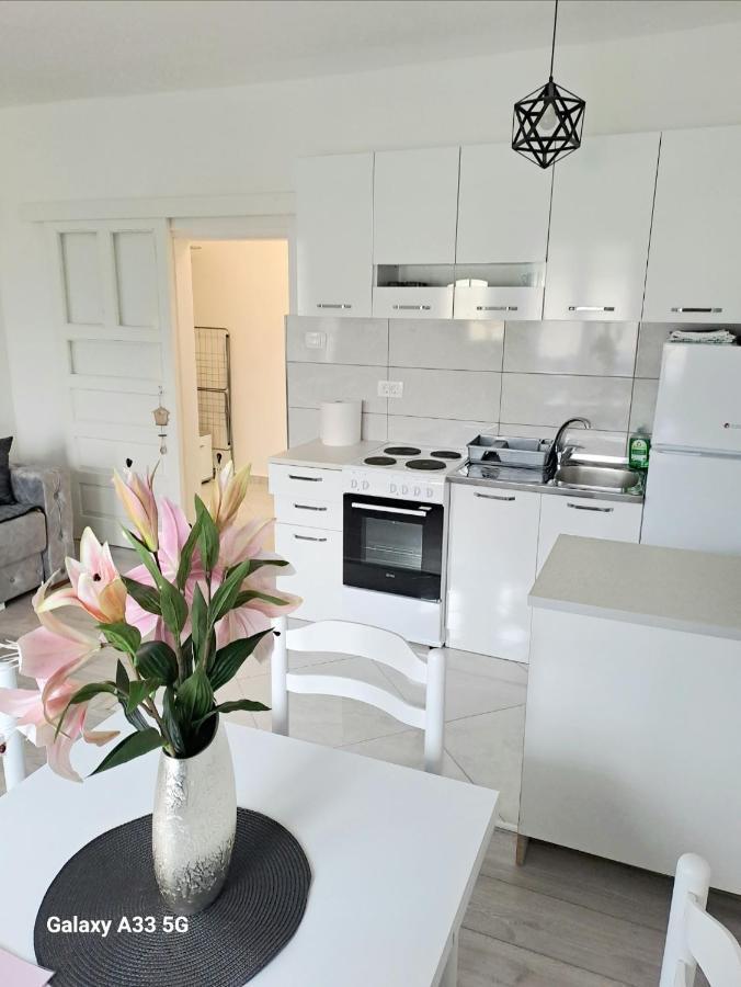Apartment Marina 2 Kotor Kültér fotó