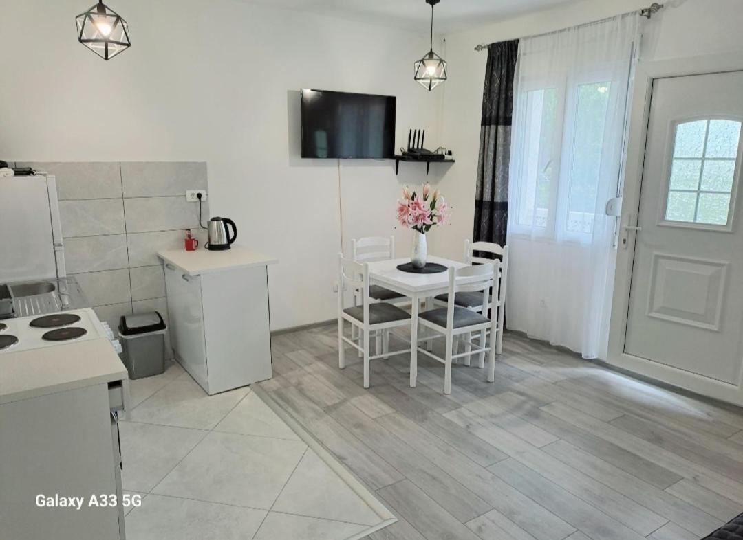 Apartment Marina 2 Kotor Kültér fotó