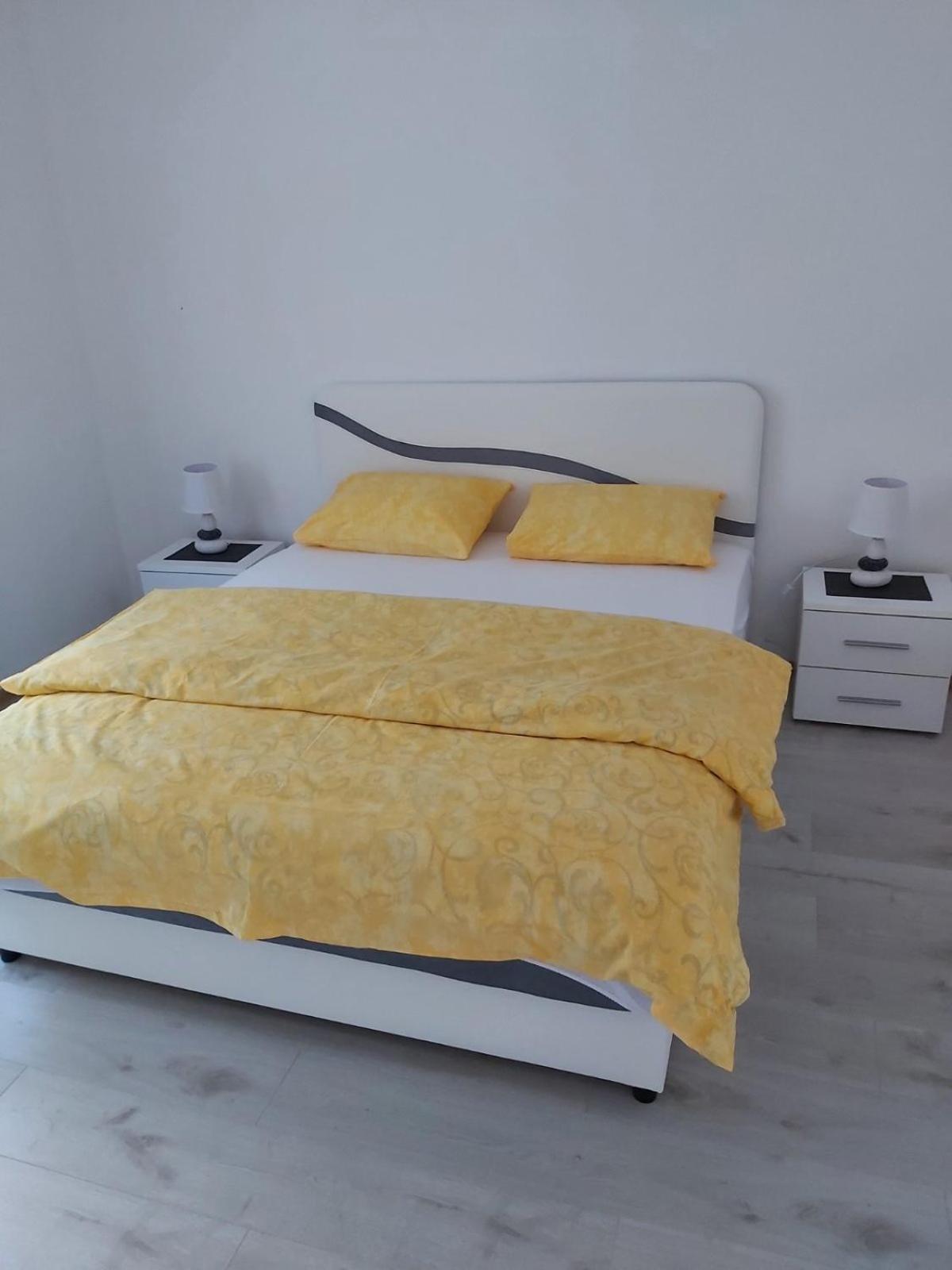 Apartment Marina 2 Kotor Kültér fotó