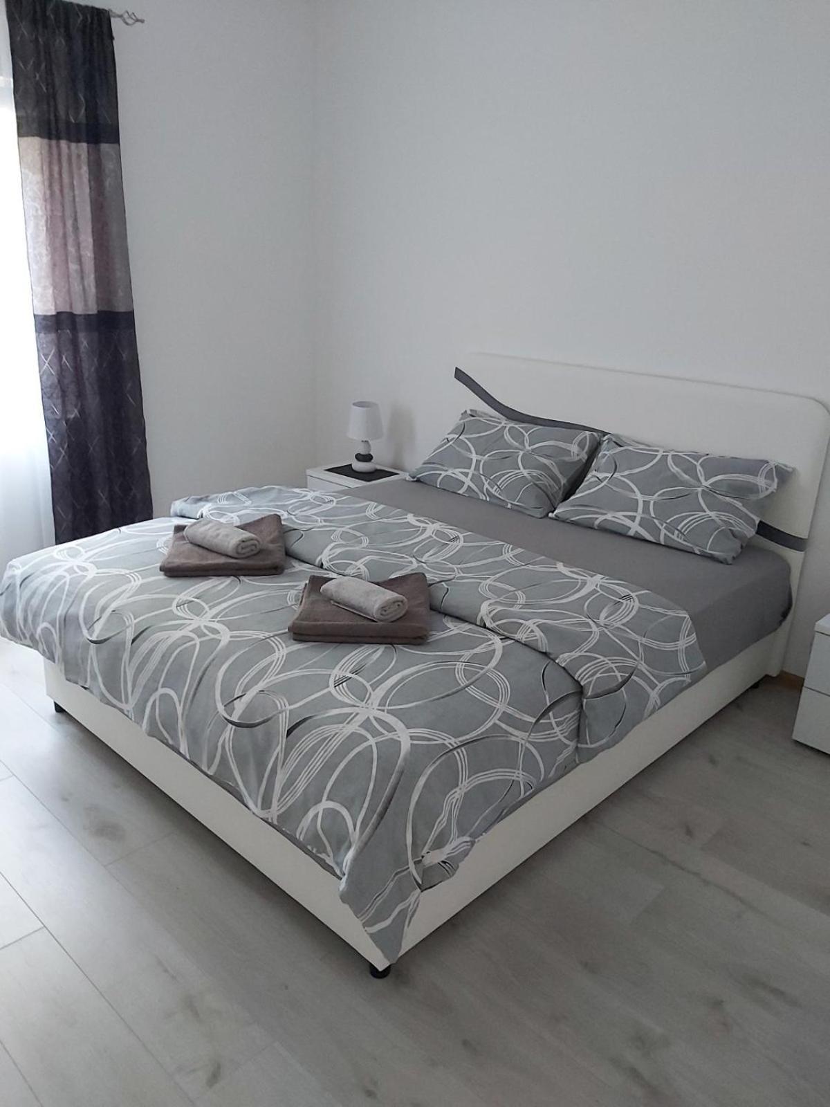 Apartment Marina 2 Kotor Kültér fotó