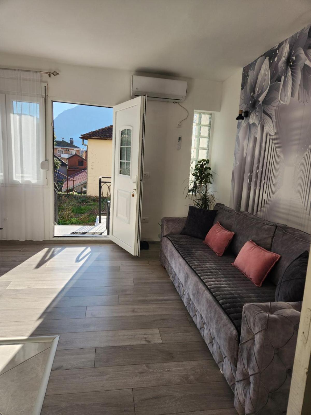 Apartment Marina 2 Kotor Kültér fotó