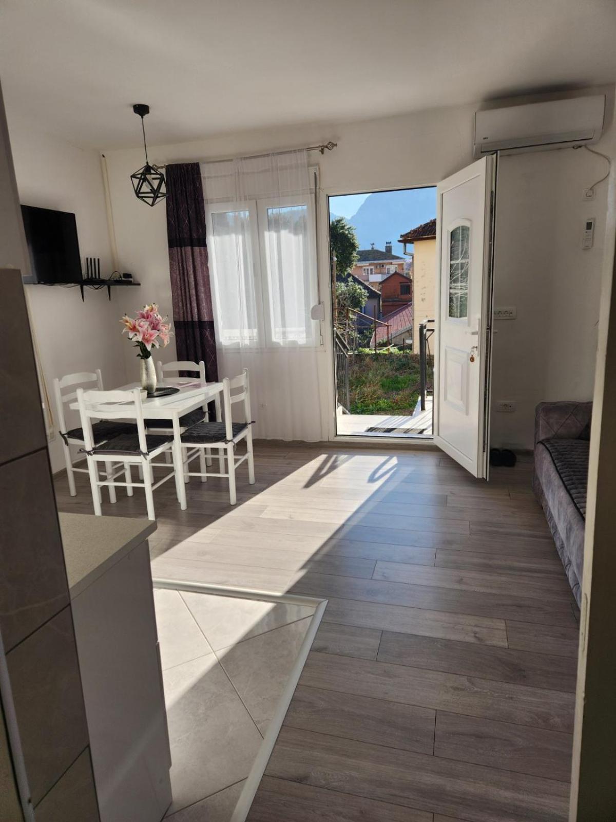 Apartment Marina 2 Kotor Kültér fotó