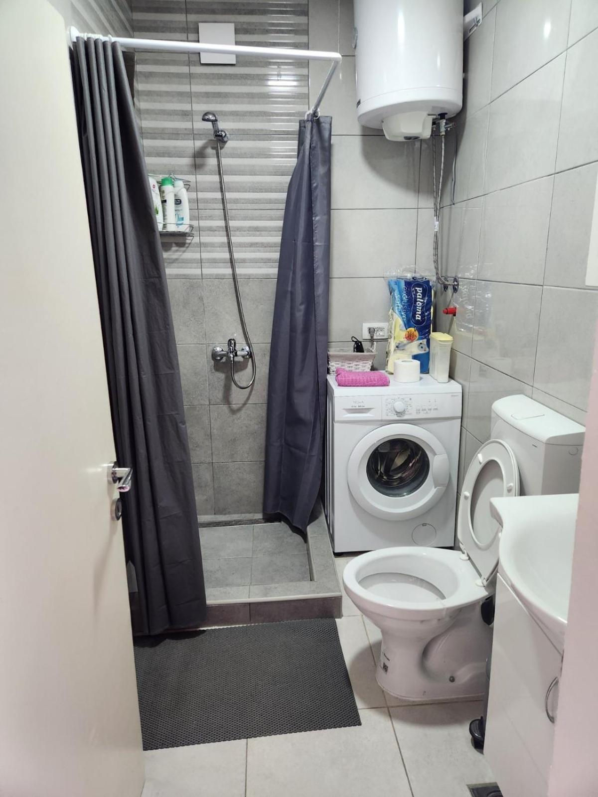 Apartment Marina 2 Kotor Kültér fotó