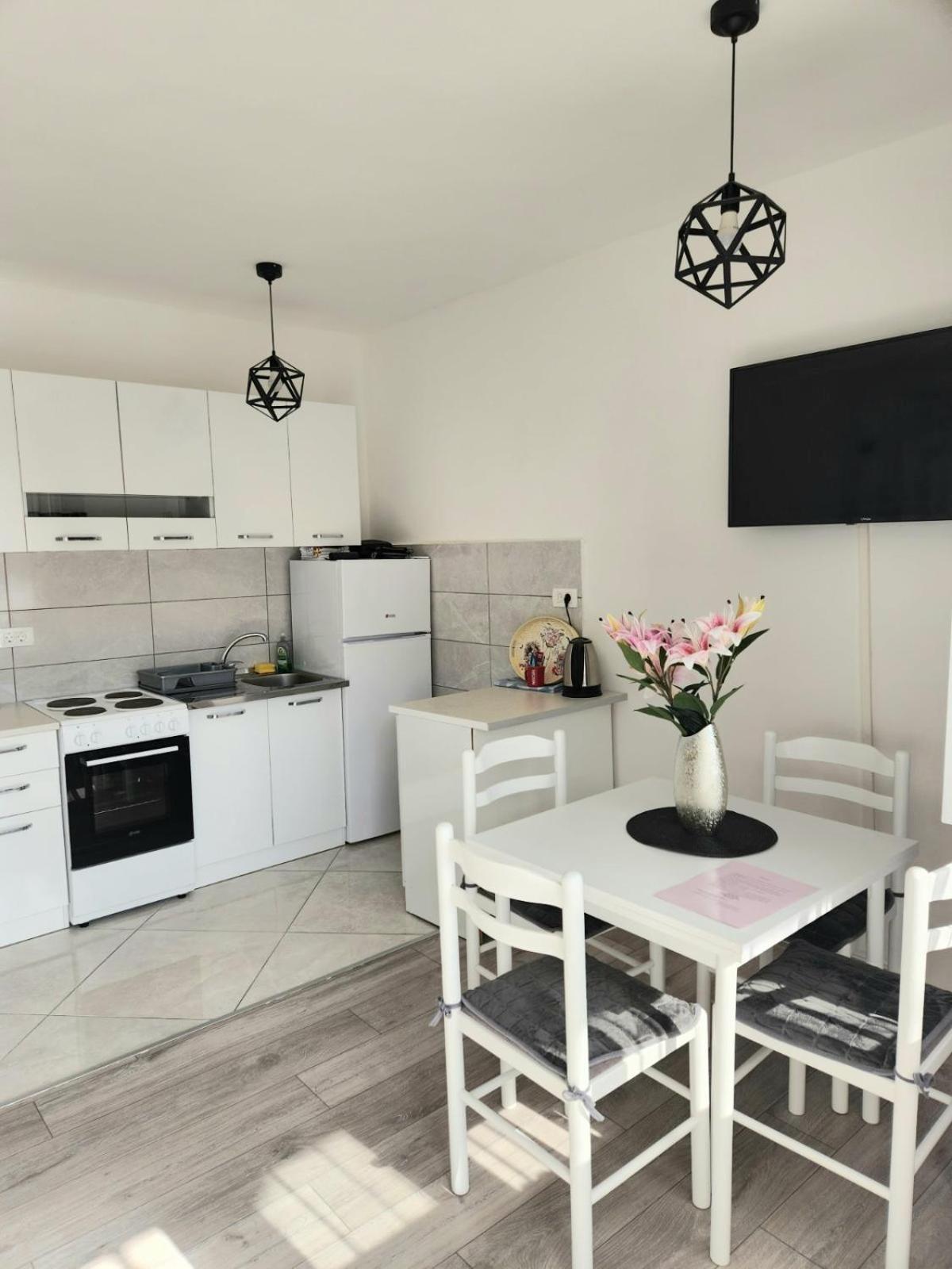 Apartment Marina 2 Kotor Kültér fotó