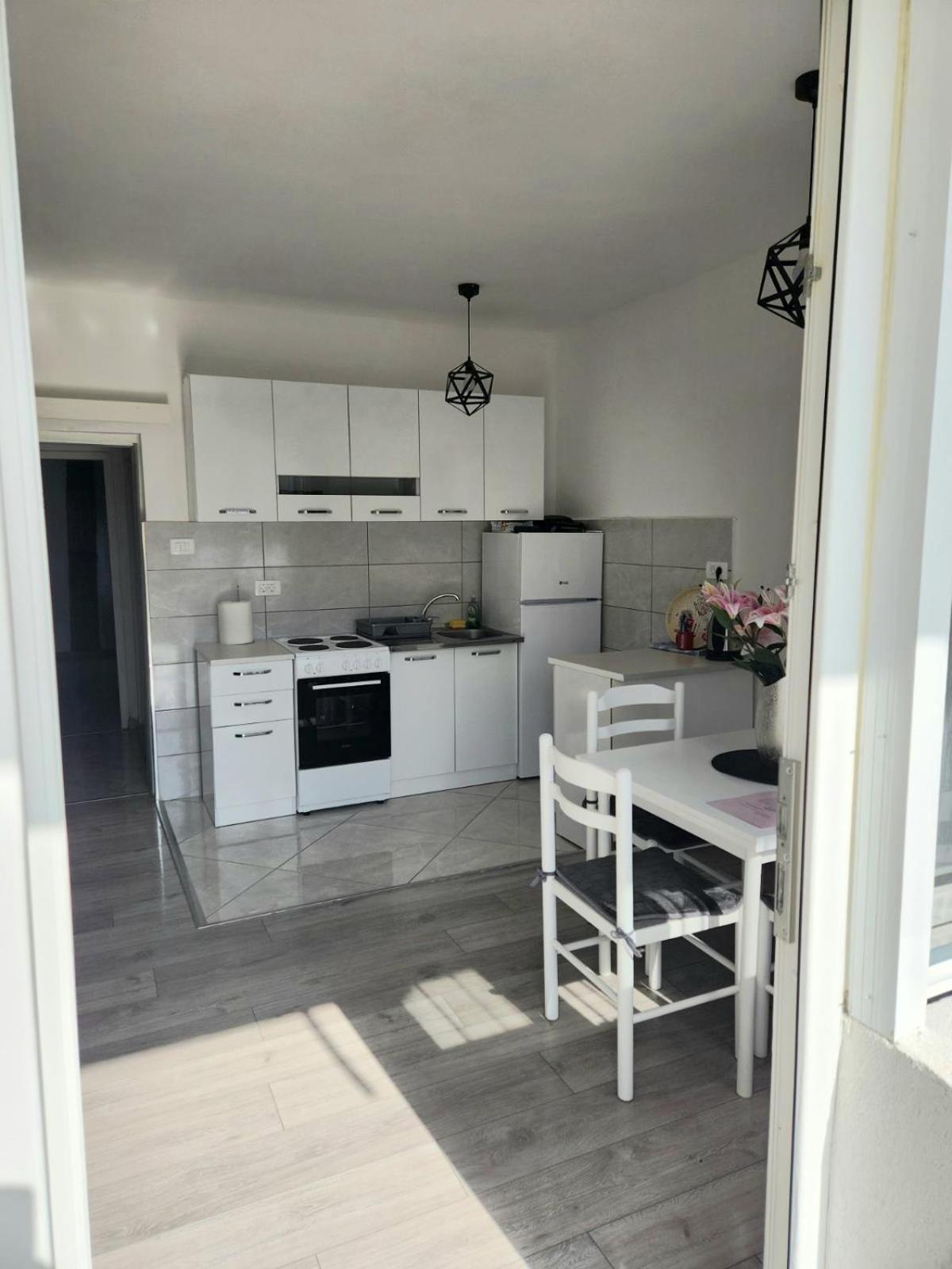 Apartment Marina 2 Kotor Kültér fotó